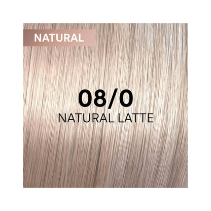 Wella Shinefinity zero lift glaze 60ml