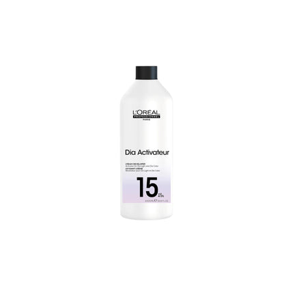 L’Oreal Dia Activateur 1000ml vol 6, 9 & 15