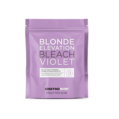 OSMO IKON BLONDE ELEVATION VIOLET BLEACH 500g
