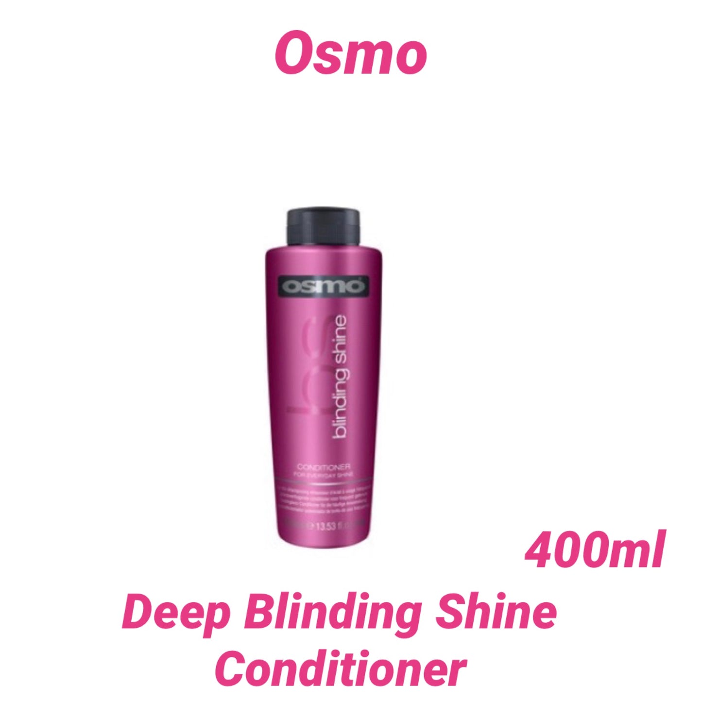 Osmo Blinding Shine Conditioner