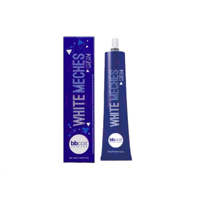 MHP- Italian White Meche Cream Bleach 100ml (Lift 5 levels)