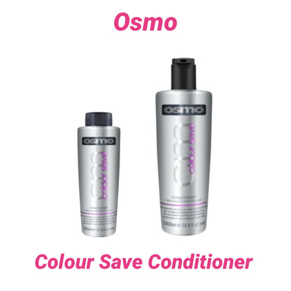 Osmo Colour Save Conditioner