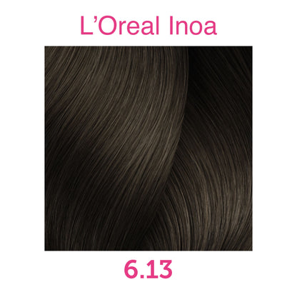 L’Oréal Inoa No Ammonia Hair Colour 50ml