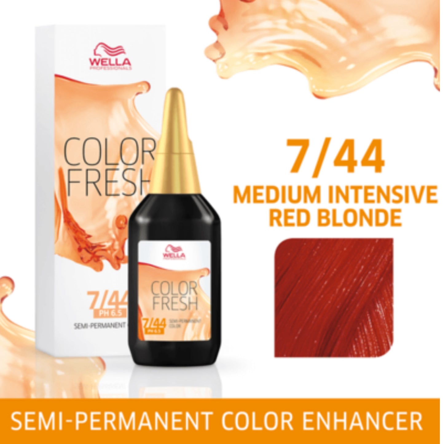 Wella Color Fresh 75ml