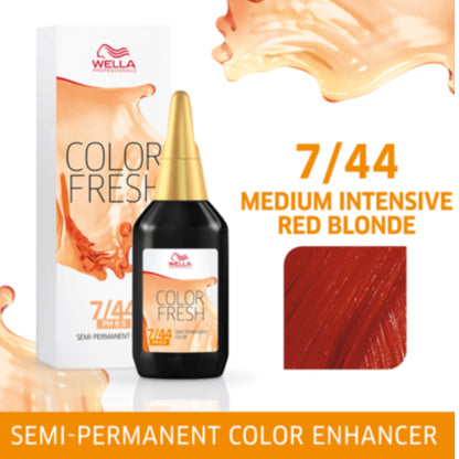 Wella Color Fresh 75ml