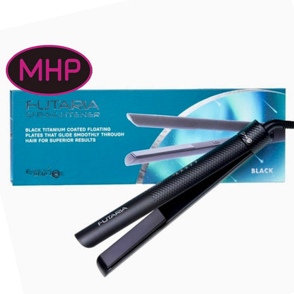 Head Jog Futaria Straighteners