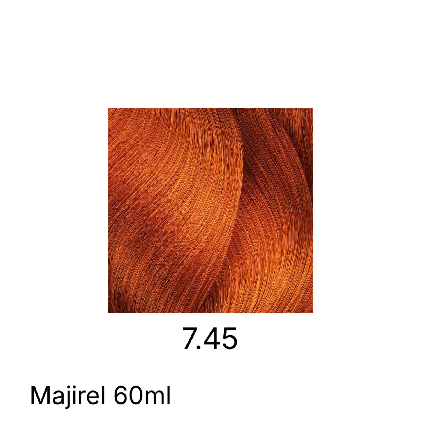 L’Oreal Majirel Permanent Hair Colour 60ml NEW FORMULA