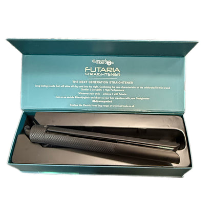 Head Jog Futaria Straighteners