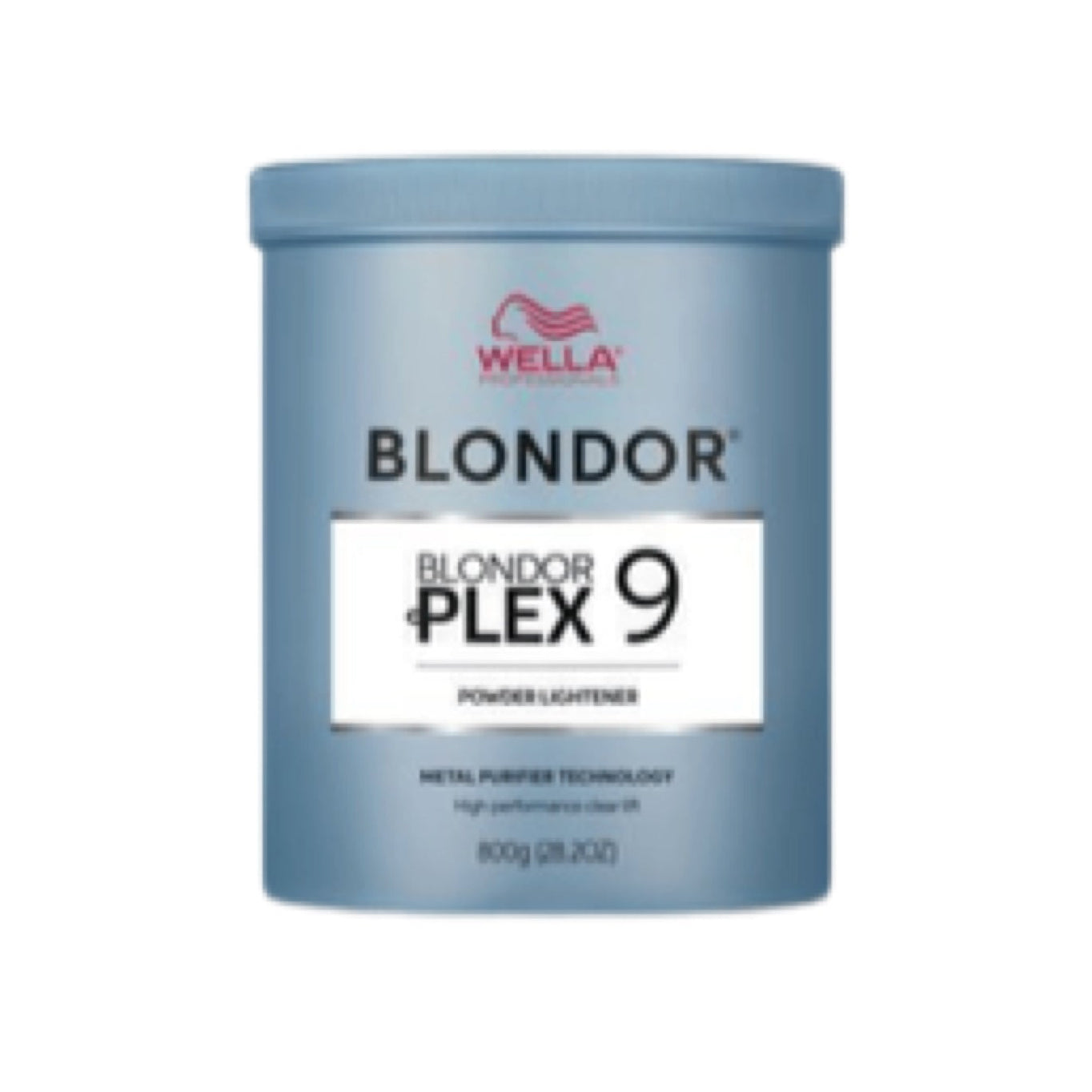 WELLA BLONDORPLEX - LIGHTENING POWDER 400G & 800G