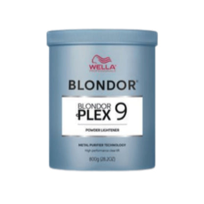 WELLA BLONDORPLEX - LIGHTENING POWDER 400G & 800G