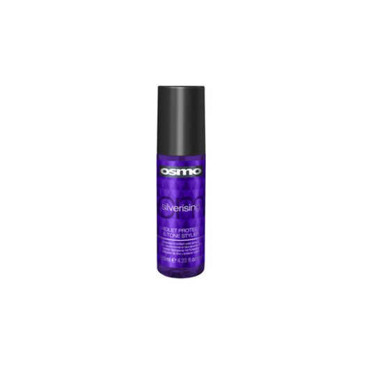 Osmo Silverising Violet Protect & Tone Styler 125ml