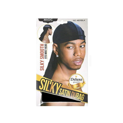 Magic Collection Men’s Satiin Silky Durag