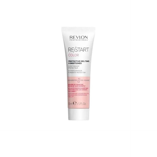 Revlon Professional RESTART COLOR PROTECTIVE MELTING CONDITIONER 30ml