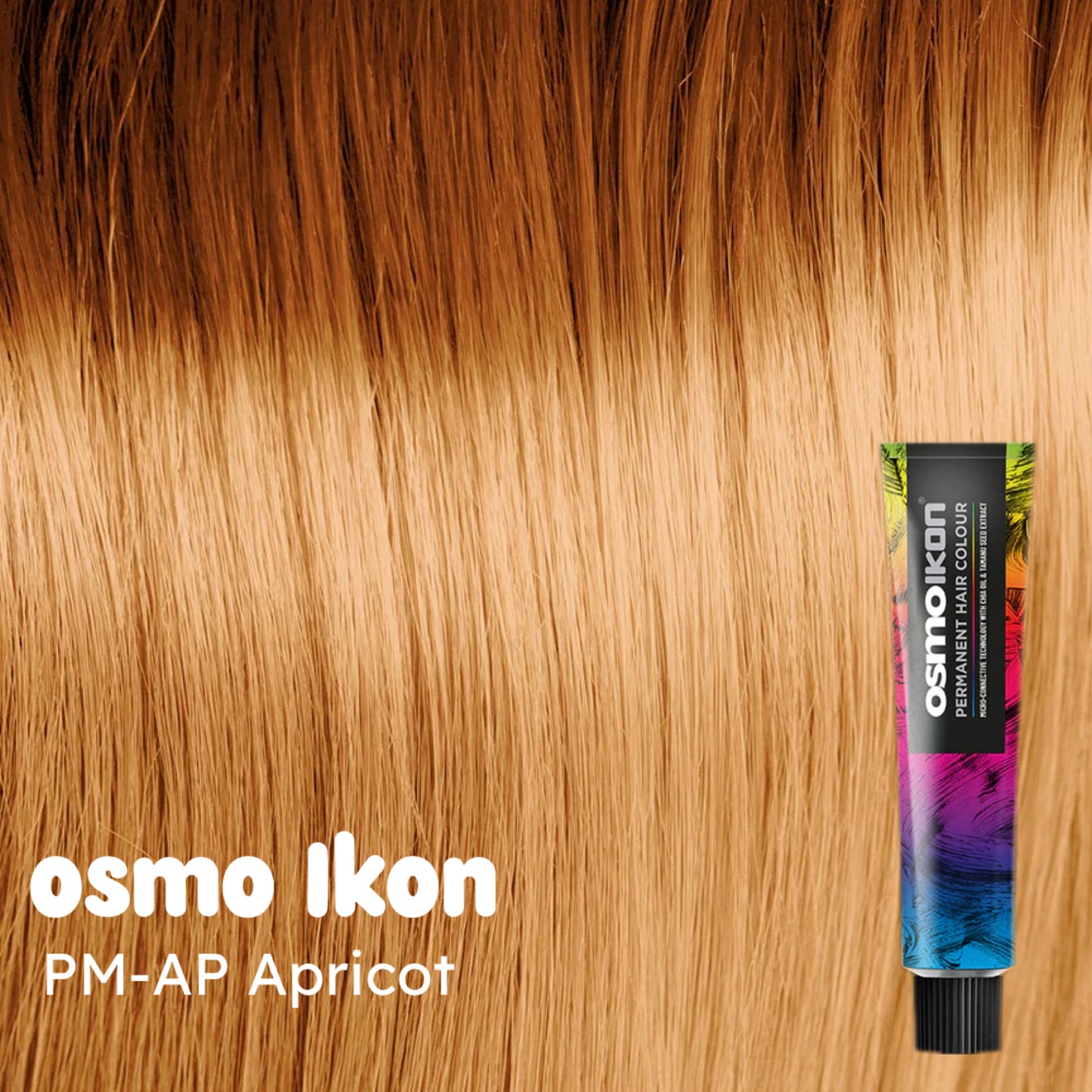 Osmo Ikon Permanent Colour 100ml tube