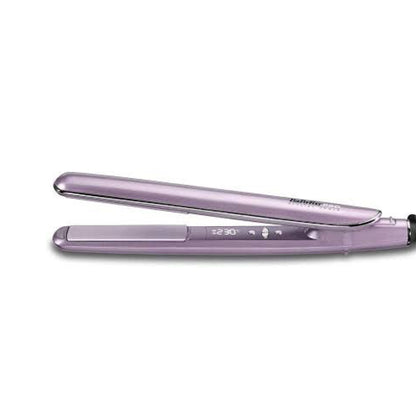 Babyliss Pro Keratin Lustre Straightener Lilac Silk