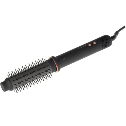 Headjog Futaria Hot Brush - Black