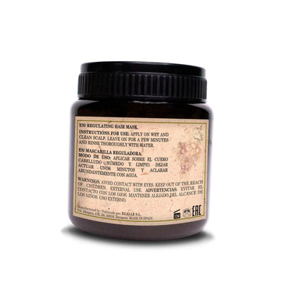 Original Botanic Balancer Mask