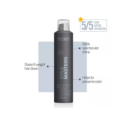 Revlon STYLE MASTERS™ MUST-HAVES GLAMOURAMA™ 300ml