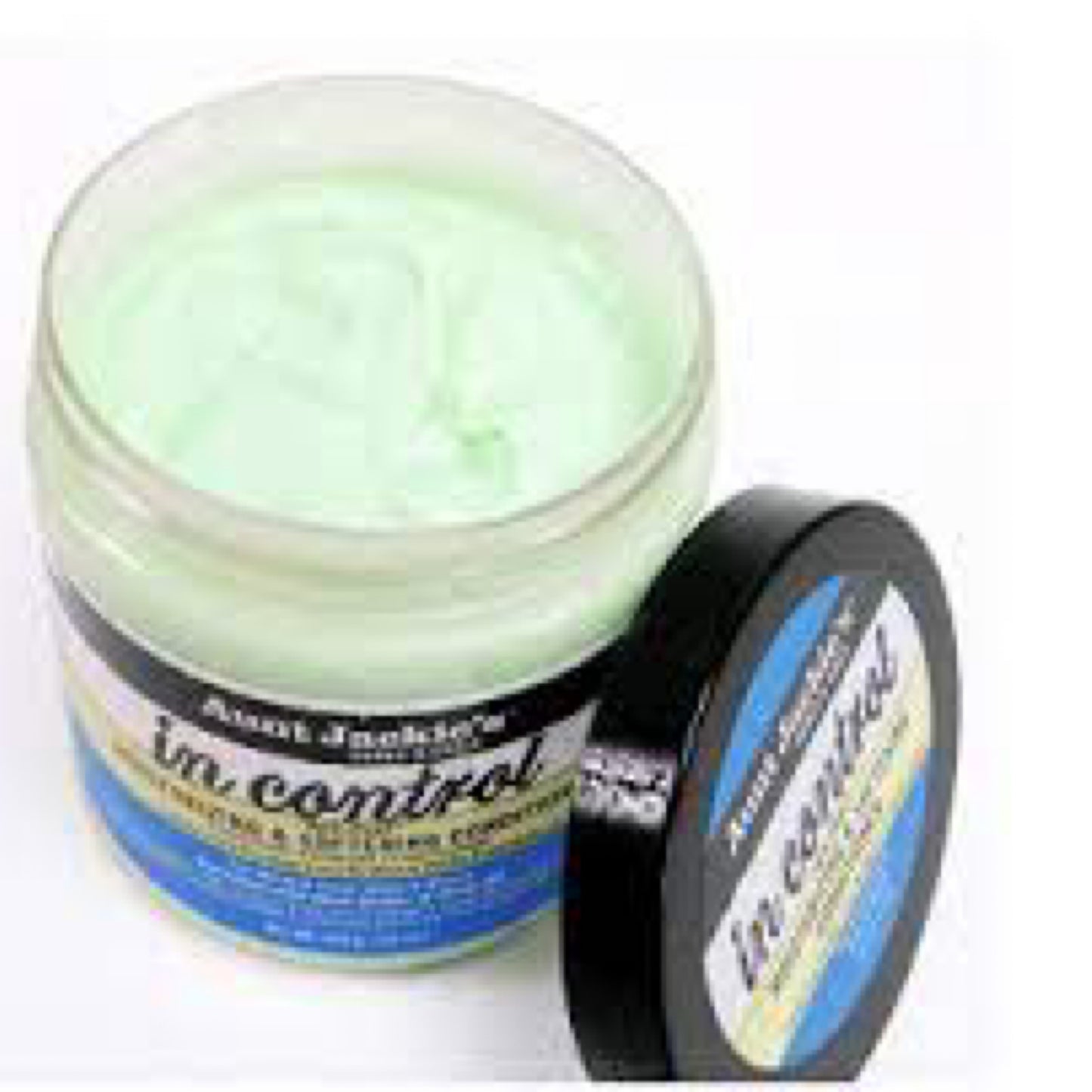 Aunt Jackie's In Control Anti-Poof Moisturizing & Softening Conditioner 426g