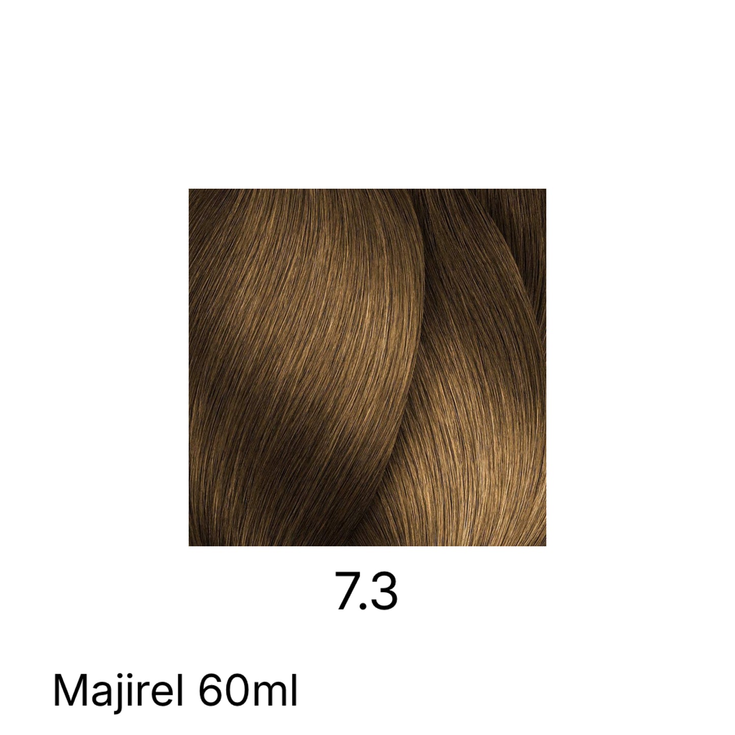 L’Oreal Majirel Permanent Hair Colour 60ml NEW FORMULA