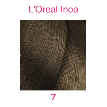 L’Oréal Inoa No Ammonia Hair Colour 50ml
