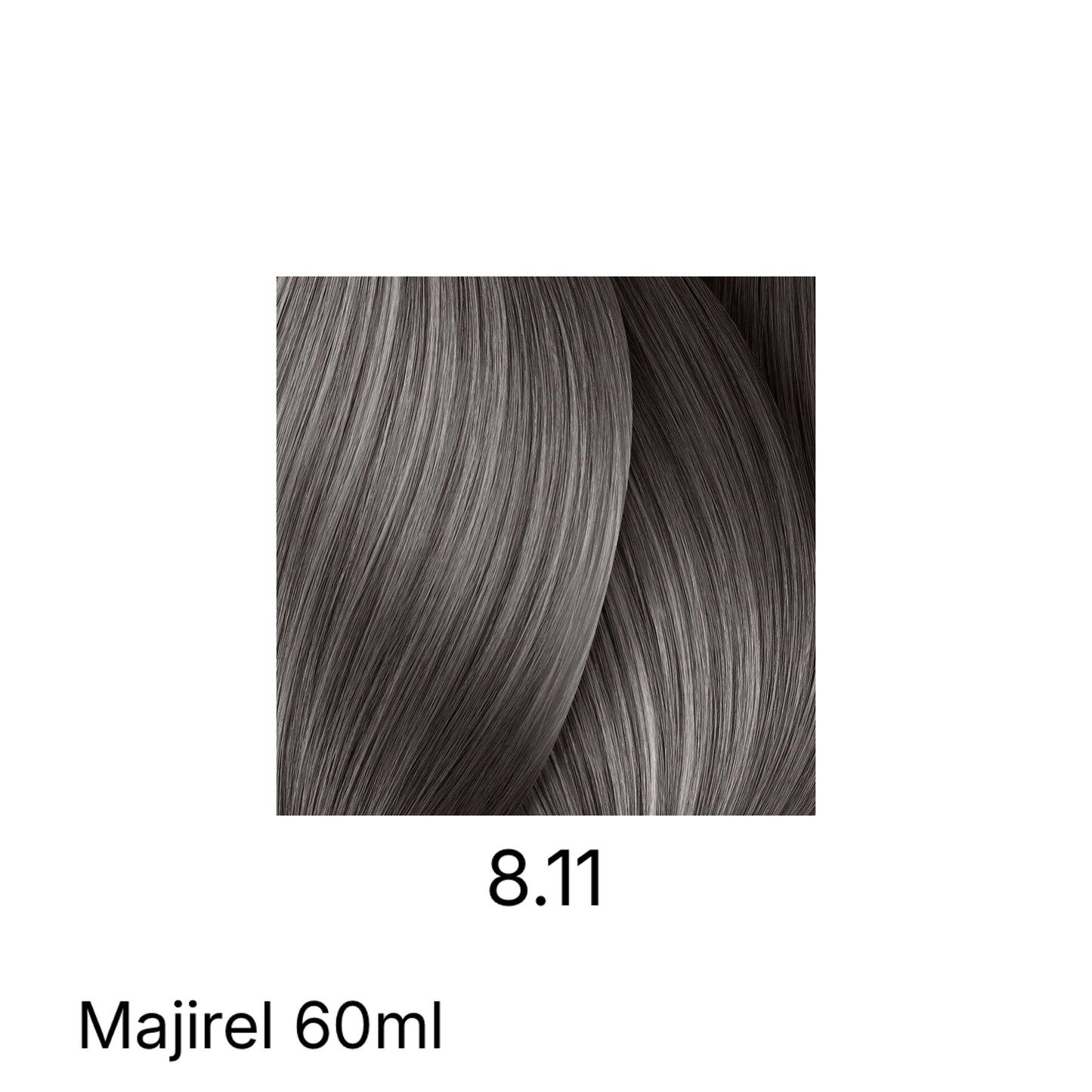L’Oreal Majirel Permanent Hair Colour 60ml NEW FORMULA