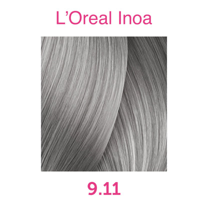L’Oréal Inoa No Ammonia Hair Colour 50ml