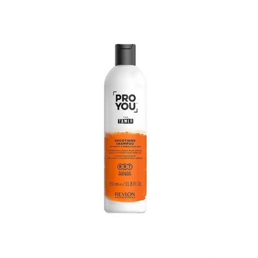 Revlon Professional Pro You The Tamer Shampoo 350ml