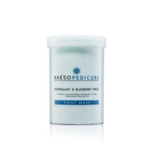 Kaeso Peppermint & Blueberry Twist Foot Mask (250ml, 450ml & 1200ml)