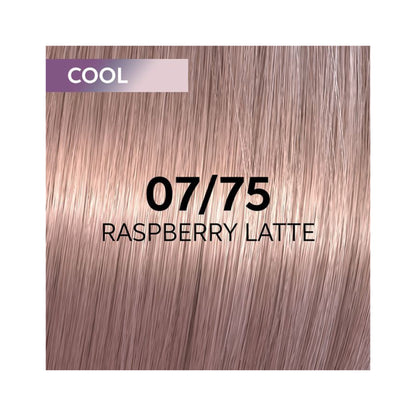 Wella Shinefinity zero lift glaze 60ml