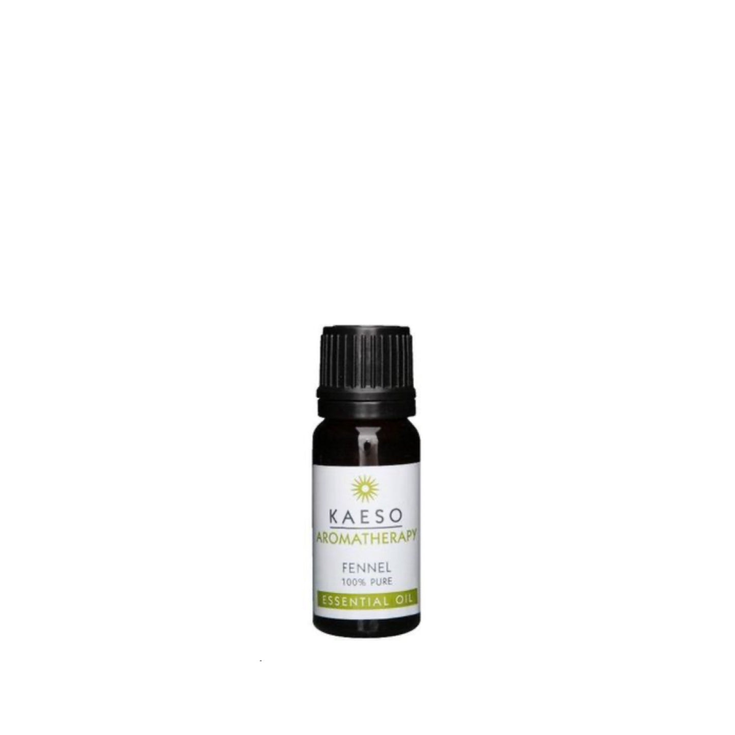 Kaeso Aromatherapy - Fennel Essential Oil (10ml