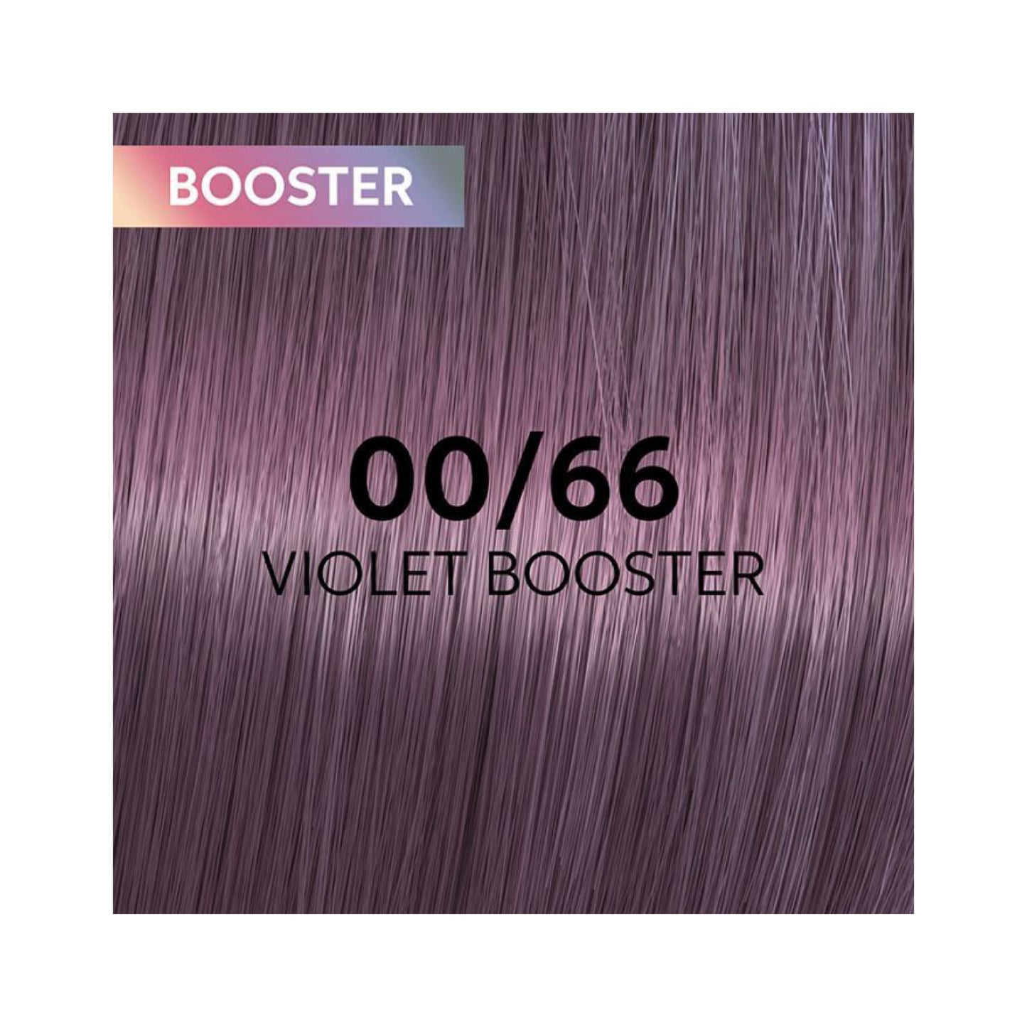 Wella Shinefinity zero lift glaze 60ml