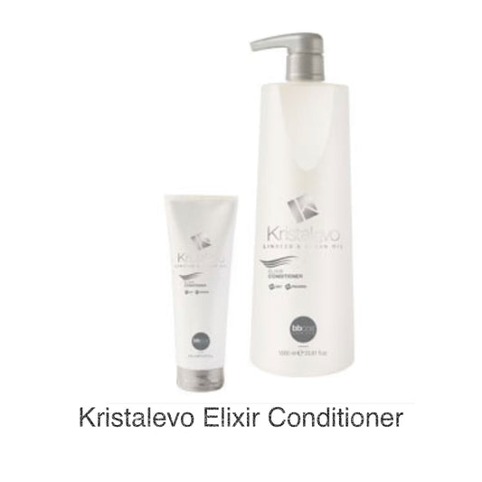 MHP- Italian BBCOS Kristalevo Elixir Conditioner (Normal Hair)