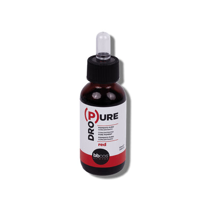 Dropure Pure Pigment Drops 50ml