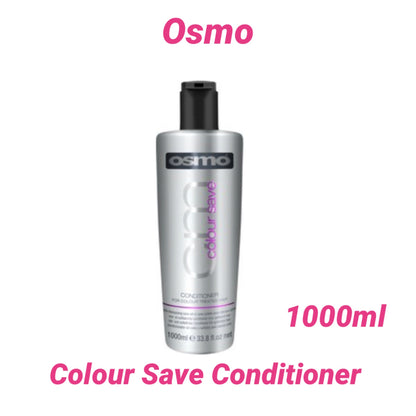Osmo Colour Save Conditioner