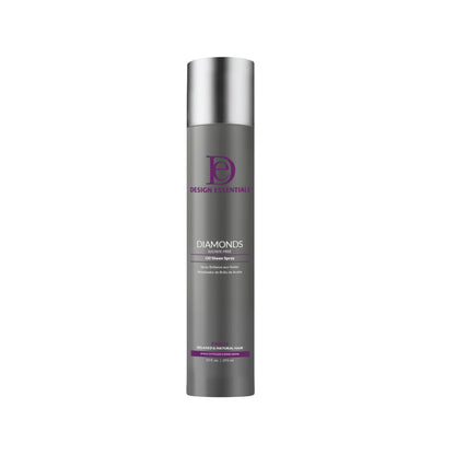 Design Essentials Diamond Oil Sheen Spray 295ml