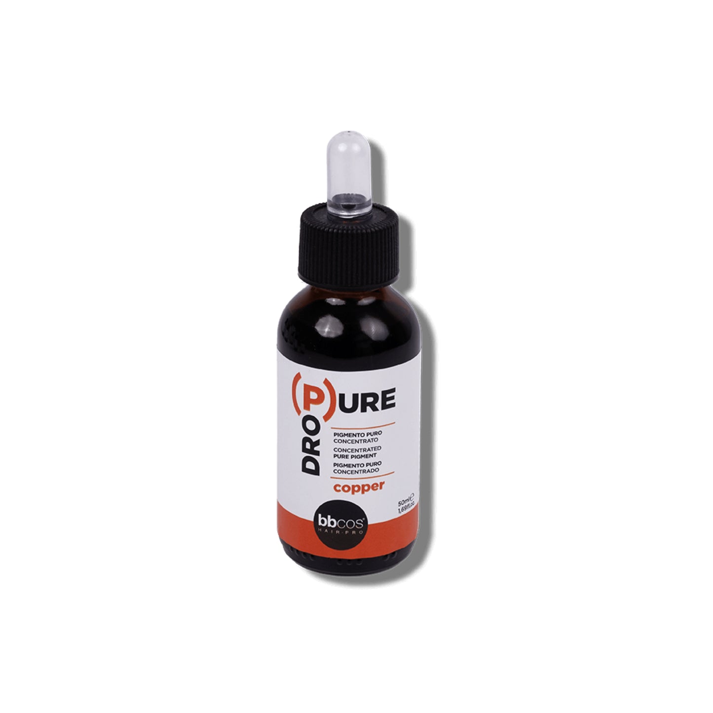 Dropure Pure Pigment Drops 50ml