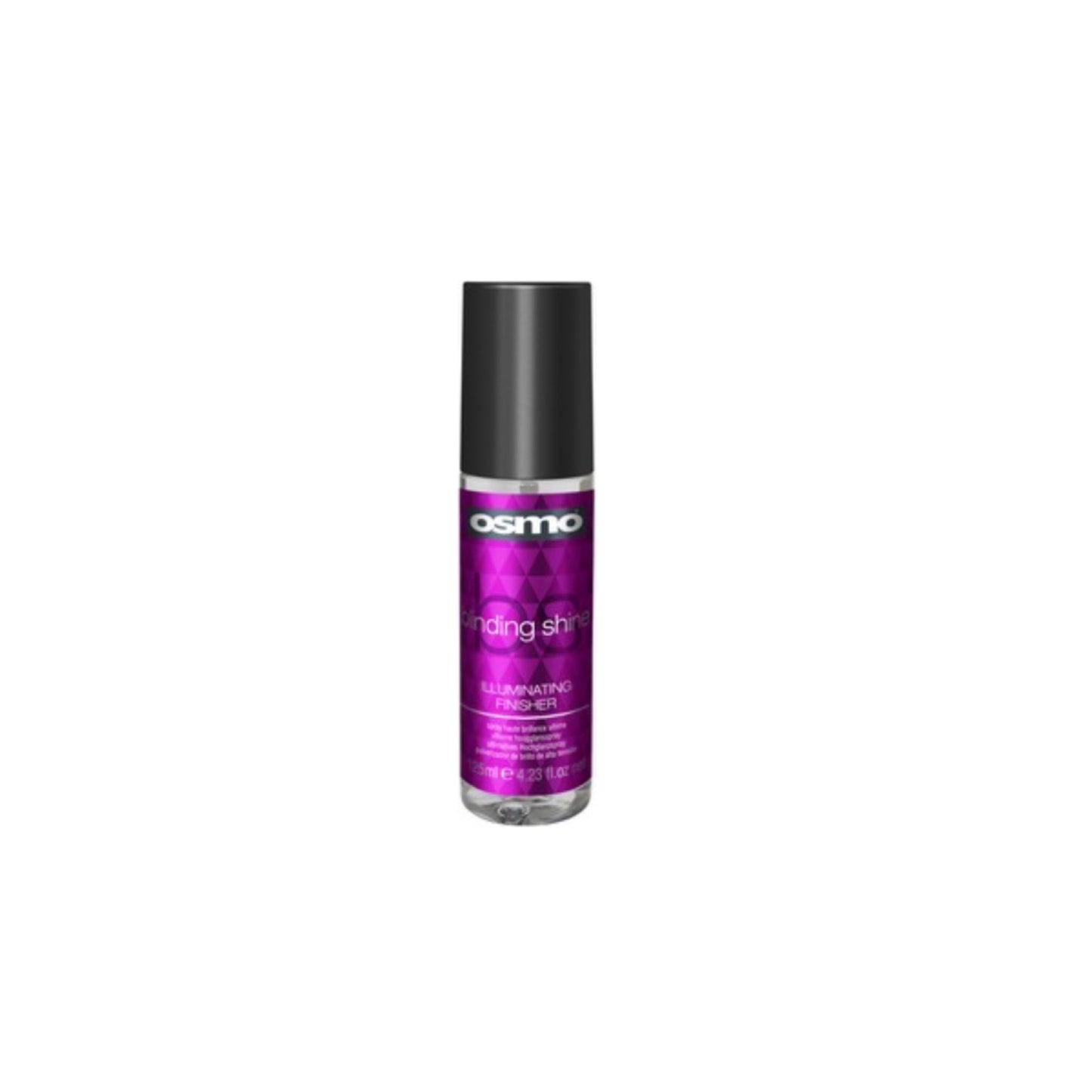 Osmo Blinding Shine Illuminating Finisher 125ml