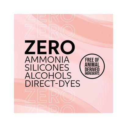 Wella Shinefinity zero lift glaze 60ml
