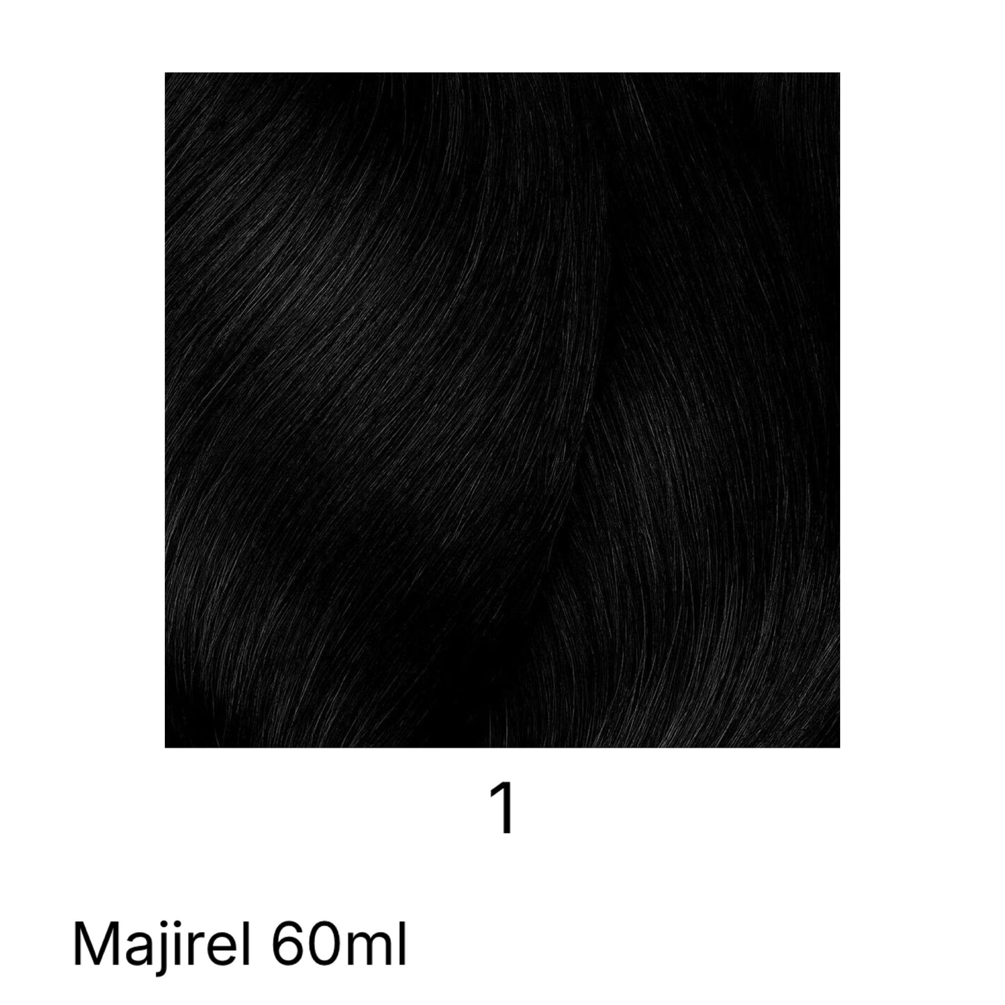 L’Oreal Majirel Permanent Hair Colour 60ml NEW FORMULA