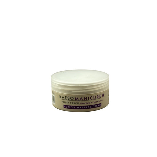 Kaeso Velvet Touch Cuticle Massage Cream (95ml & 450ml