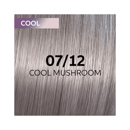Wella Shinefinity zero lift glaze 60ml