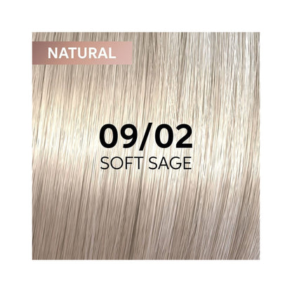 Wella Shinefinity zero lift glaze 60ml