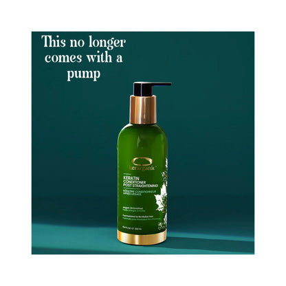 Kerarganic Premium Maintenance Conditioner