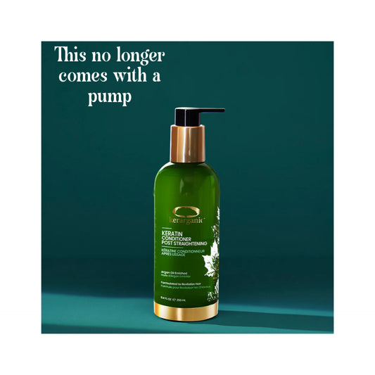 Kerarganic Premium Maintenance Conditioner