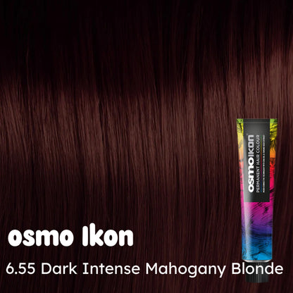 Osmo Ikon Permanent Colour 100ml tube