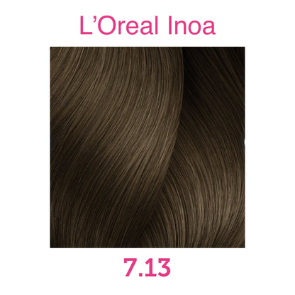 L’Oréal Inoa No Ammonia Hair Colour 50ml