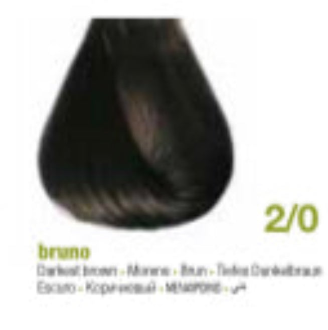 MHP- Italian Keratin Colour 100ml Tube (zero Ammonia- Vegan)