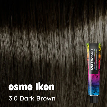 Osmo Ikon Permanent Colour 100ml tube