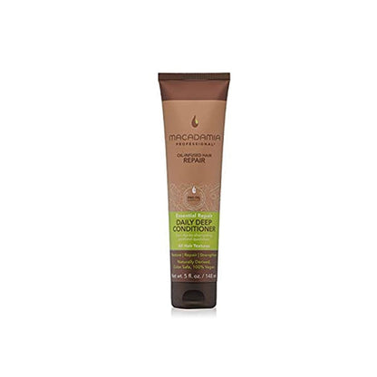 Macadamia Daily Deep Conditioner 59ml & 148ml